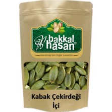 Bakkal Hasan - Kabak Çekirdeği Içi