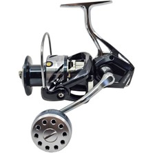 Kendo Palamita GN6000 4+1bb Olta Makinesi