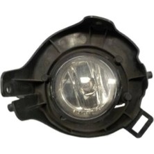 Depo Sıs Farı Sol Japon Navara (D40) : Pathfınder (R51) 05-09 Dizel 05-15 (Oem No: 26155-EA500)