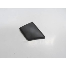 2003-2009 Peugeot Partner Ön Çamurluk Bandı Sağ Siyah (Pleksan) (Adet) (Oem NO:8544J6)