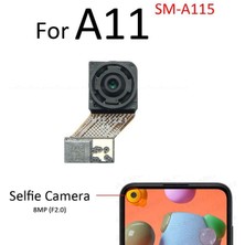 Tkgz Samsung Galaxy A11 Ön Kamera