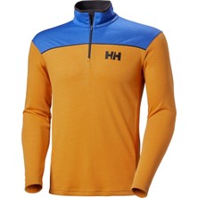 Helly Hansen Hp 1/2 Zıp Pullover Erkek Sweatshirt