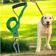 Sıfır312 Kedi Köpek Sevk ve Gezdirme Kayışı 160 cm