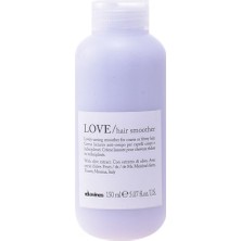 Davines Love Hair Smoother Düzleştirici Saç Kremi 150 ml