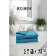 Vale Toptan Modacar Microfiber Temizlik Bezi 2 Adet