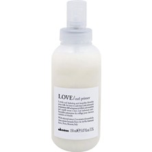 Davines Love Curl Primer Kıvırcık Dalgalı Saçlar Için Süt 150 ml