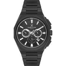 Daniel Klein DKE.1.10721-4 Exclusive Erkek Kol Saati