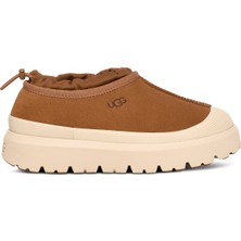 Ugg Krem Erkek Düz Ayakkabı M Tasman Weather Hybrıd