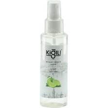 Limon Çiçeği Kolonyası 80° 100 ml