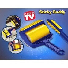 Çerçici Sticky  Tüy Temizleme Seti