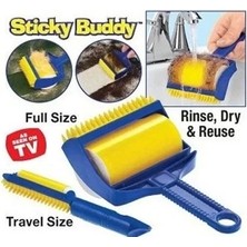 Çerçici Sticky  Tüy Temizleme Seti