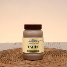 Atayname Bozkır Çifte Kavrulmuş Tahin 500 Gr.