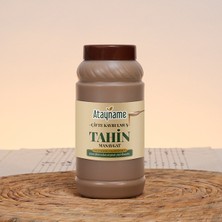 Atayname Manavgat Çifte Kavrulmuş Tahin 900 Gr.