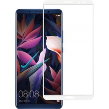 Helt Huawei Mate 10 Pro Uyumlu Ön Koruma Nano Ekran Koruyucu