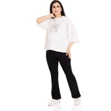 Baby Mom Sweatshirt Anne Giyim