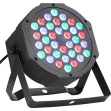 Aolait AL336P 1 Watt 36 LED Parti Sahne Işığı