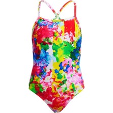 Funkita Ink Jet Kadın Mayosu