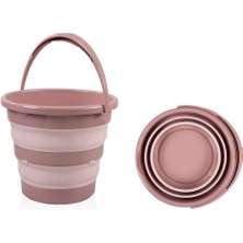 Katlanır Banyo 3\'lü Set