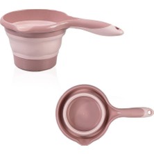 Katlanır Banyo 3\'lü Set