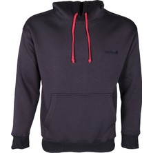 SF-014 3 Iplik Kapüşonlu Sweatshirt