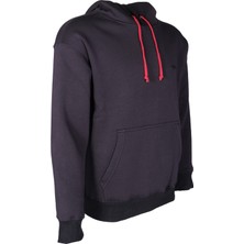 SF-014 3 Iplik Kapüşonlu Sweatshirt