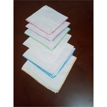 Zennur Iç Tülbent 6 Adet