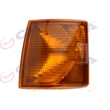 Sinyal Lambasi Sol Sari Vw Transporter T4 1991-2004 13