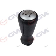 GVA Vites Topuzu Psa 106-206-306-406 Nikelaj 13