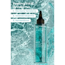 Cosmogenesis Labs Peeling Etkili Aha+Bha Tonik Toner 200ML Cilt Onarıcı