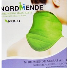 Nordmende Boyun Masajı Nrd 81