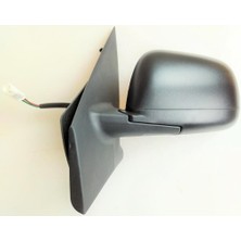 Art Ayna Dacıa Dokker-Lodgy 2013 - 2023 Elektrikli Sol