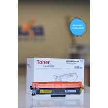 BROTHER TN277Y HL3270-DCPL3551-MFC-L3750 SARI MUADİL TONER (2.3K)