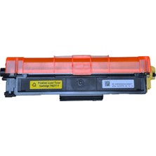 BROTHER TN277Y HL3270-DCPL3551-MFC-L3750 SARI MUADİL TONER (2.3K)