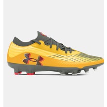 Erkek Ua Magnetico Elite 4 Fg Krampon 3027700-700