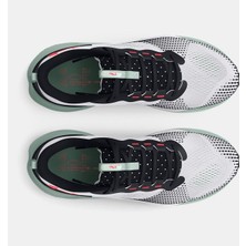 Unisex Ua Infinite Pro Trail Koşu Ayakkabısı 3027202-102