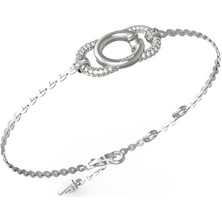 Guess JGUJUBB04510JWRHS Kadın Bileklik