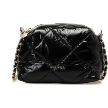 Nine West Dıaranda 4pr Siyah Kadın Çapraz Çanta