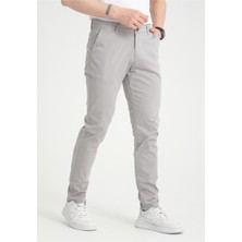 Vad Slim Fit Pamuk Erkek Pantolon