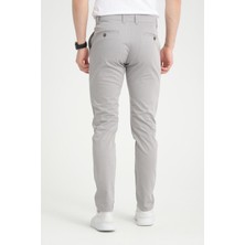 Vad Slim Fit Pamuk Erkek Pantolon