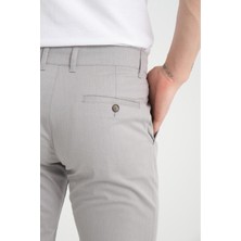 Vad Slim Fit Pamuk Erkek Pantolon