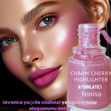LILA ORCHIDEE HİGLİGHTER