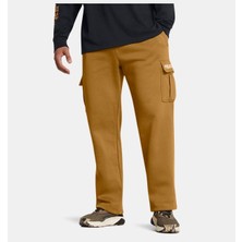 Erkek Ua Project Rock Icon Fleece Tools Pantolon 1386903-707