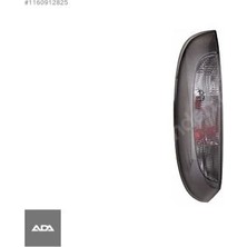Mars Stop Lambası Corsa C 00-06 Beyaz Sol (Oem No: 1222125)
