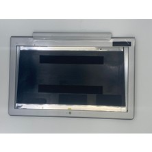 Noteware Lenovo Ideapad Uyumlu 700 15 700-15ISK Laptop LCD Ekran Kasası Cover Bezel