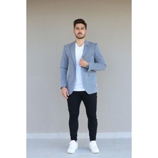 Vad Kızıl 33 Erkek Ceket