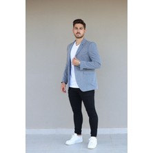 Vad Kızıl 33 Erkek Ceket