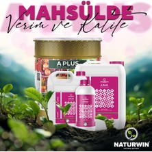 Naturwin A Plus Sıvı Organik Gübre 20 Lt