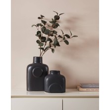 Eglo 421408 "lyaglan" Seramik Vazo 30CM Yüksekliğinde