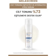 Ducray Melascreen Cilt Tonunu Eşitleyici ve Aydınlatıcı Etkili Serum 40 ml