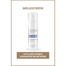 Ducray Melascreen Konsantre Bakım Kremi 30 ml